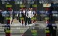             Asia shares fall steeply on worries over Spain banks, growth
      