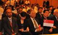             Sri Lanka, Singapore private sector spearheads fresh bilateral boost
      