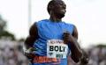             Bolt made to work for win in Oslo
      