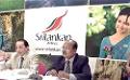             SriLankan goes daily to Beijing, Shanghai from mid-July
      