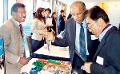            SL Consulate in USA’s biggest economy woos int’l investors with special campaign
      