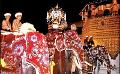             Ebert Silvas offer special packages for Kandy Esala Perahera
      