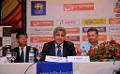             India tour of Sri Lanka – Press Conference
      