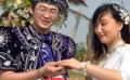             Chinese couple weds in Sri Lanka
      