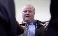             Toronto Mayor Ford testifies in removal challenge
      