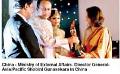             Lankan missions abroad recognised at Tourism Awards
      
