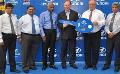             ICC T20 official sponsor Hyundai gifts fleet of 60 vehicles
      