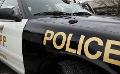             Highway 403 crash claims two
      