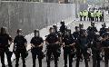             G20 protester who attacked police cruiser gets 10 months
      