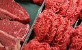             Metro grocery stores pulls beef due to E. coli concerns
      