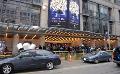             Condo project would close Princess of Wales Theatre
      