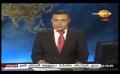       Video: 10PM <em><strong>Newsfirst</strong></em> Prime time  Sirasa TV 01st Octomber 2014
  