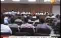       Video: Newsfirst Lunch time <em><strong>Shakthi</strong></em> <em><strong>TV</strong></em> 1PM 27th June 2014
  