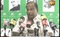       Video: <em><strong>Newsfirst</strong></em> Prime time 10PM  Sirasa TV 30th June 2014
  