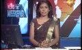       Video: Newsfirst Prime time 8PM <em><strong>Shakthi</strong></em> <em><strong>TV</strong></em> news 12th July 2014
  