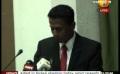       Video: <em><strong>Newsfirst</strong></em> Officials say Hambantota airport and harbour have seen “significant growth”
  