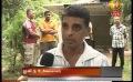       Video: Newsfirst Prime time 8PM  <em><strong>Shakthi</strong></em> <em><strong>TV</strong></em> news 02nd August 2014
  