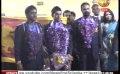       Video: <em><strong>Newsfirst</strong></em> Sri Lanka's lone medalist at Commonwealth Games returns home
  