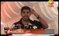       Video: Newsfirst prime time 8PM <em><strong>Shakthi</strong></em> <em><strong>TV</strong></em> news 07th August 2014
  