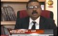       Video: <em><strong>Newsfirst</strong></em> Prime time 10PM Sirasa TV 07th August 2014
  