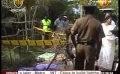       Video: Man killed with cement block in Pubudugama <em><strong>Newsfirst</strong></em>
  