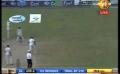       Video: <em><strong>Newsfirst</strong></em> Test match with Pakistan: Sangakkara and Mahela set records in Galle
  