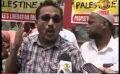       Video: <em><strong>Newsfirst</strong></em> Protest held opposite the US Embassy in Colombo
  