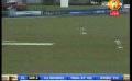       Video: <em><strong>Newsfirst</strong></em> Sangakkara’s double puts SL ahead in Test against Pakistan
  