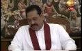       Video: SAARC Secretary General meets President Rajapaksa <em><strong>Newsfirst</strong></em>
  