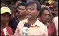       Video: <em><strong>Newsfirst</strong></em> Tense situation arises among Pettah shop-keepers over announcement
  