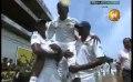       Video: Mahela Jayawardene last moment of Test Cricket <em><strong>newsfirst</strong></em>
  