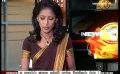       Video: Newsfirst Prime time 7PM  <em><strong>Sirasa</strong></em> TV 22nd August 2014
  