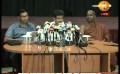      Video: 7PM <em><strong>Newsfirst</strong></em> Prime time  Sirasa TV 25th August 2014
  