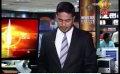       Video: Newsfirst Prime time 8PM  <em><strong>Shakthi</strong></em> <em><strong>TV</strong></em> news 10th September 2014
  