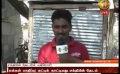       Video: Newsfirst Prime time 8PM  <em><strong>Shakthi</strong></em> <em><strong>TV</strong></em> news 18th September 2014
  