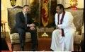       Video: <em><strong>Newsfirst</strong></em> President Rajapaksa to meet Indian PM in New York tonight
  