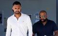       Sri Lankan Cricketer <em><strong>Danushka</strong></em> Gunathilaka charged with rape seen for first time since leaving cu...
  