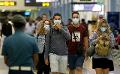             Tourist arrivals to Sri Lanka cross 600,000 mark
      