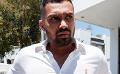             Australian court allows Cricketer Danushka Gunathilaka to move house
      