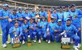       India beat Bangladesh to clinch third <em><strong>T20</strong></em> <em><strong>World</strong></em> <em><strong>Cup</strong></em> for blind
  