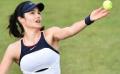            WTA keeps rankings points for Nottingham, Birmingham and Eastbourne
      