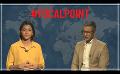             Video: Sri Lanka has lost credibility internationally, Kusum Wijetilleke speaks on News1st Focal...
      