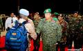 Another Sri Lanka Army contingent heads to Mali