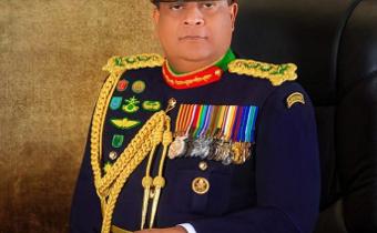 General Shavendra Silva to step down as Army Commander