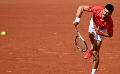             Novak Djokovic & Rafael Nadal into last 16 at Roland Garros
      