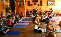 India offers scholarships for Sri Lankans in Yoga and other subjects