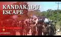 Video: 400 inmates breakout of Kandakadu Rehab Center