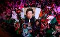            Imran Khan stuns rivals with Punjab by-election upset
      