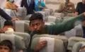             Gota Go Gama activist Dhaniz Ali arrested inside flight
      