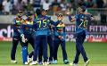             Sri Lanka beat Pakistan to clinch sixth Asia Cup title
      